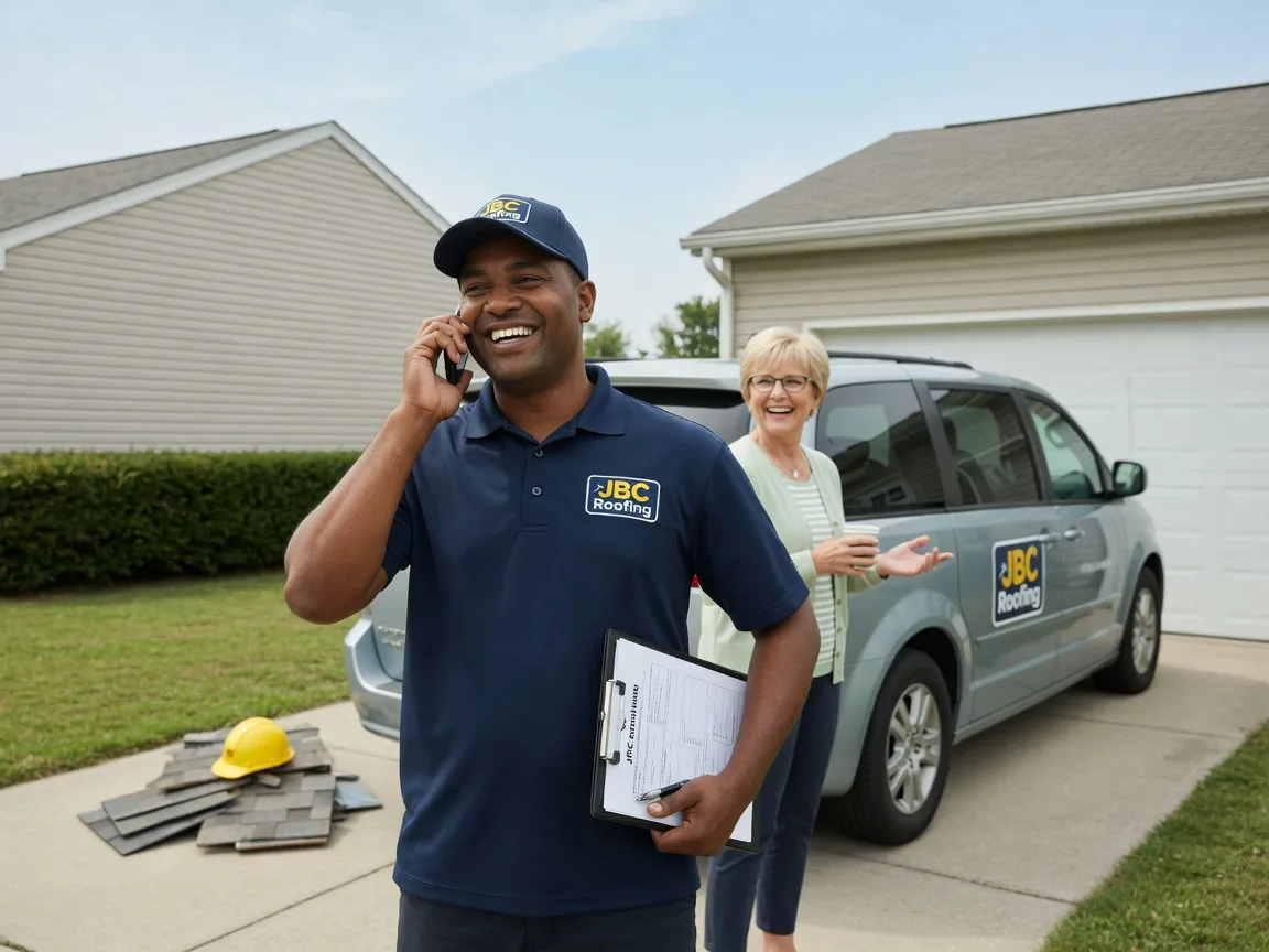 Roof Replacement Smithville, TN FAQs